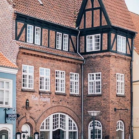 Hotel Faaborg Luaran gambar