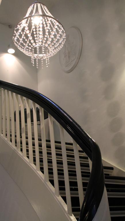 Hotel Faaborg Luaran gambar