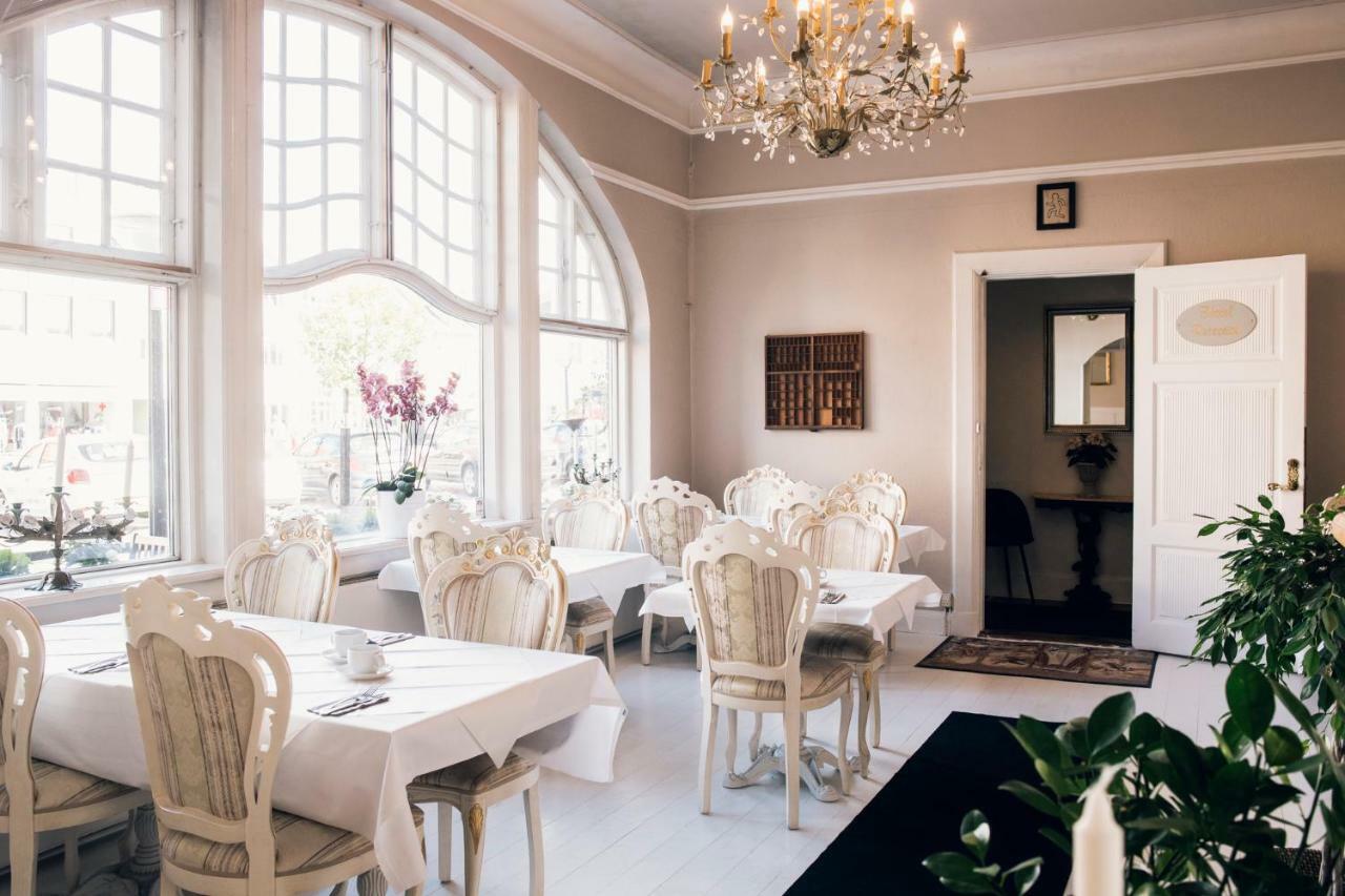 Hotel Faaborg Luaran gambar